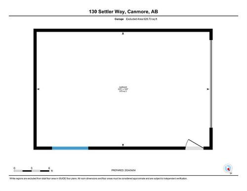 130 Settler Way, Canmore, AB - Other