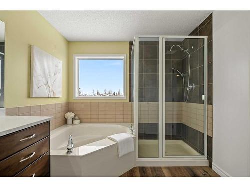 51 Auburn Bay Place Se, Calgary, AB - Indoor Photo Showing Bathroom