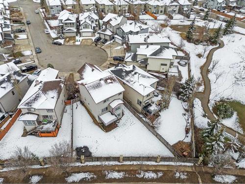 51 Auburn Bay Place Se, Calgary, AB - Outdoor With View
