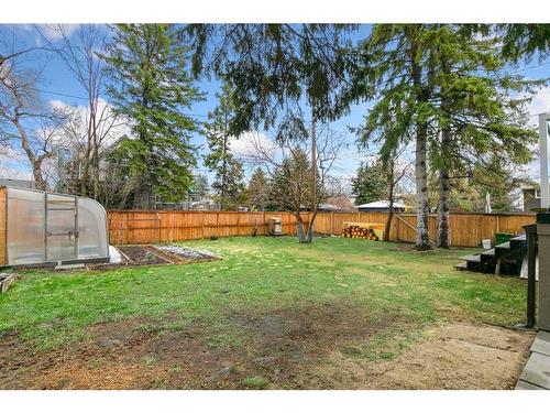 3640 11 Street Sw, Calgary, AB - Outdoor With View