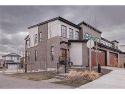 203-7820 Spring Willow Drive SW Calgary, AB T3H 6E1