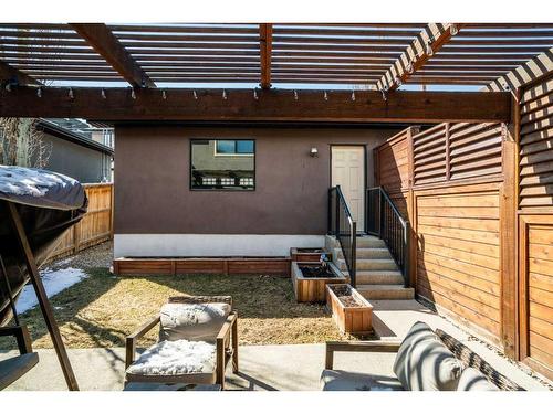 3817 17 Street Sw, Calgary, AB - Outdoor With Exterior
