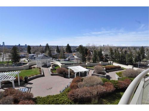 310-1718 14 Avenue Nw, Calgary, AB - Outdoor With View
