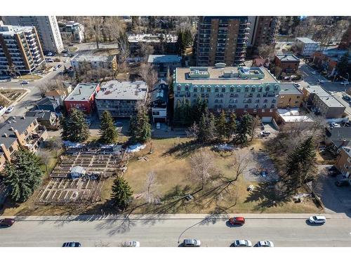 448-315 24 Avenue Sw, Calgary, AB - Outdoor With View