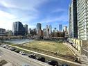 502-215 14 Avenue Sw, Calgary, AB  - Outdoor With View 