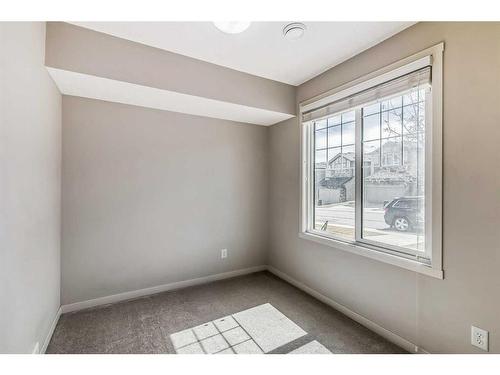 67 Nolanlake Cove Nw, Calgary, AB - Indoor Photo Showing Other Room