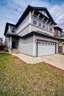 48 Auburn Springs Boulevard SE Calgary, AB T3M 0V7