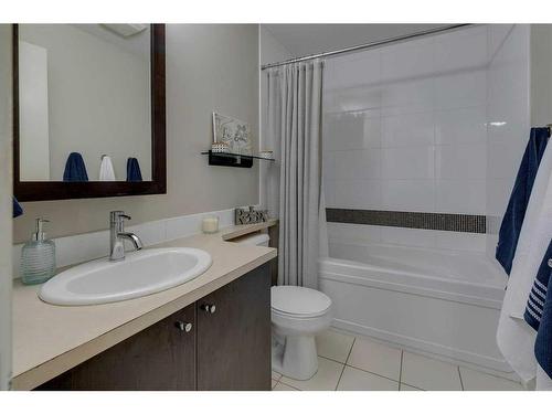 305-830 Centre Avenue Ne, Calgary, AB - Indoor Photo Showing Bathroom