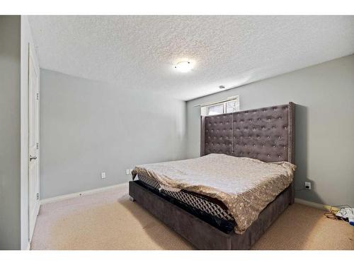 41 Taralake Heath Ne, Calgary, AB - Indoor Photo Showing Bedroom