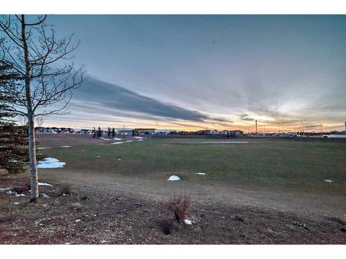 97 Martinvalley Crescent Ne, Calgary, AB - Outdoor With View