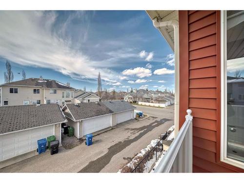 123 West Springs Way Sw, Calgary, AB - Outdoor With Exterior