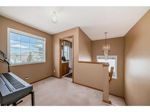 123 West Springs Way Sw, Calgary, AB - Indoor Photo Showing Other Room