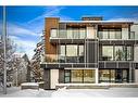 724 25 Avenue Nw, Calgary, AB  - Outdoor 