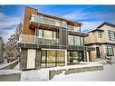 724 25 Avenue Nw, Calgary, AB  - Outdoor 