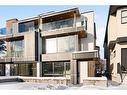 724 25 Avenue Nw, Calgary, AB  - Outdoor 