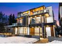 726 25 Avenue Nw, Calgary, AB  - Outdoor 