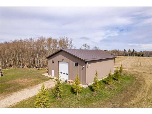 29116 Range Road 50, Rural Mountain View County, AB - Outdoor
