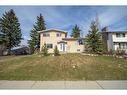 4448 Brentwood Green Nw, Calgary, AB  - Outdoor 