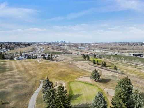36 Maple Court Crescent Se, Calgary, AB - Outdoor With View