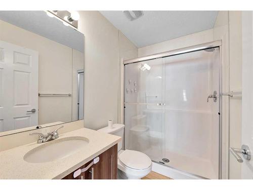 1309-215 Legacy Boulevard Se, Calgary, AB - Indoor Photo Showing Bathroom