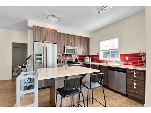 1309-215 Legacy Boulevard Se, Calgary, AB - Indoor Photo Showing Other Room