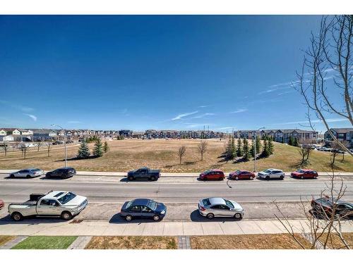 1308-99 Copperstone Park Se, Calgary, AB - Outdoor With View