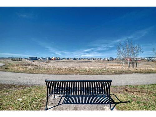 1308-99 Copperstone Park Se, Calgary, AB - Outdoor With View