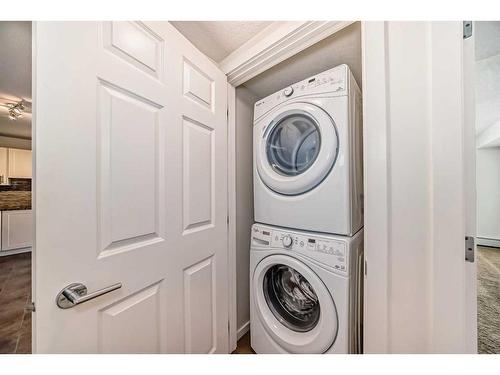 1308-99 Copperstone Park Se, Calgary, AB - Indoor Photo Showing Laundry Room