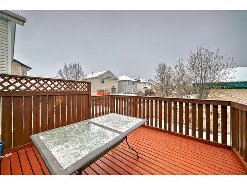 1310 Somerside Drive Sw, Calgary, AB - Outdoor With Deck Patio Veranda With Exterior