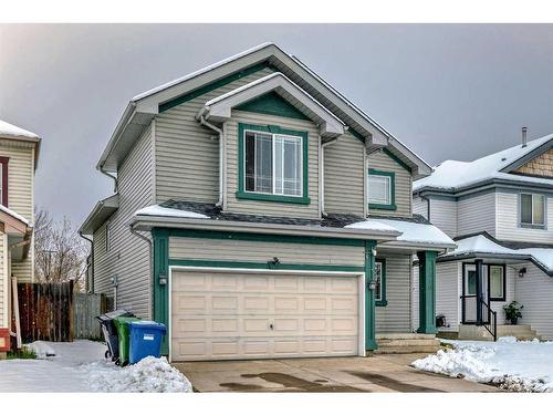 1310 Somerside Drive Sw, Calgary, AB - Outdoor