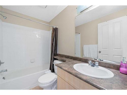 2108-333 Taravista Drive Ne, Calgary, AB - Indoor Photo Showing Bathroom