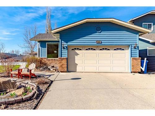 216 Sanderling Place Nw, Calgary, AB - Indoor