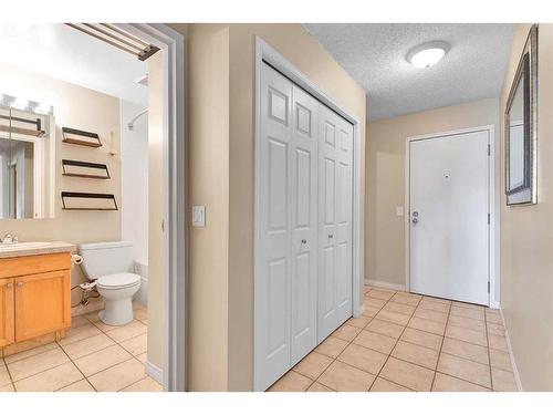 505-1919 17 Avenue Sw, Calgary, AB - Indoor Photo Showing Bathroom