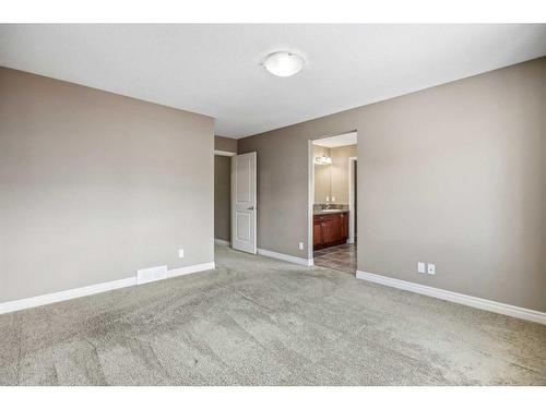 67 Nolancrest Rise Nw, Calgary, AB - Indoor Photo Showing Other Room