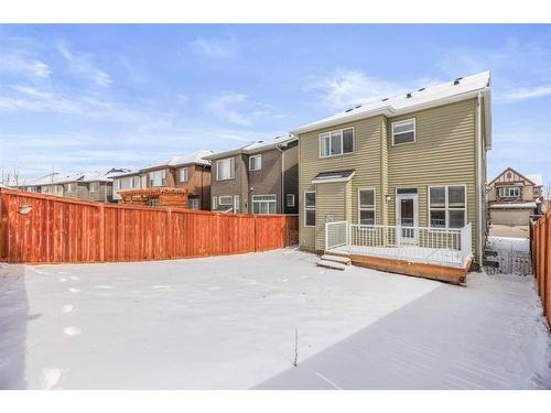 67 Nolancrest Rise Nw, Calgary, AB - Outdoor With Exterior