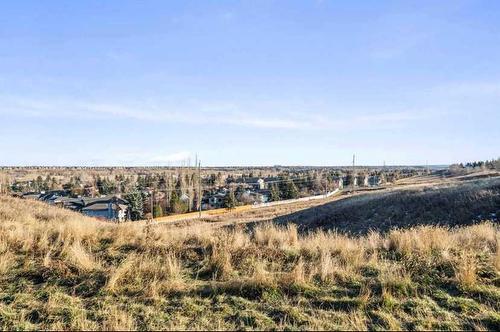 718 Queenston Terrace Se, Calgary, AB - Outdoor With View