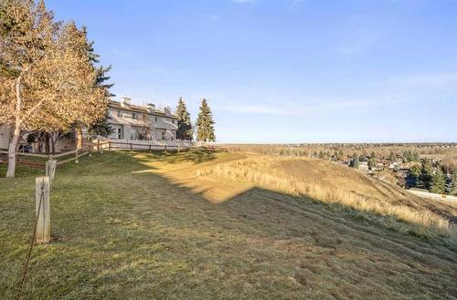 718 Queenston Terrace Se, Calgary, AB - Outdoor With View