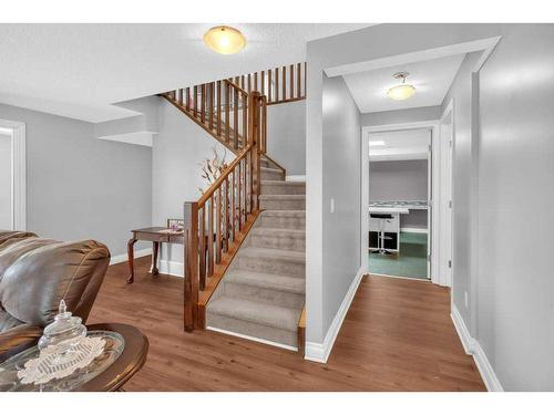 100 Rainbow Falls Row, Chestermere, AB - Indoor Photo Showing Other Room