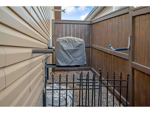 100 Rainbow Falls Row, Chestermere, AB - Outdoor With Exterior
