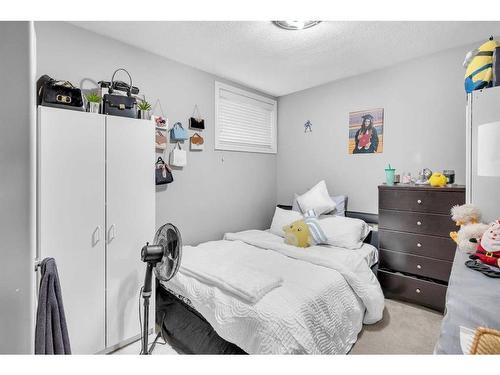 5 Saddlelake Alley Ne, Calgary, AB - Indoor Photo Showing Bedroom
