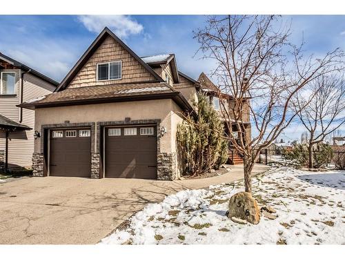 1518 High Park Drive Nw, High River, AB - Outdoor