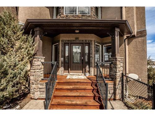 1518 High Park Drive Nw, High River, AB - Outdoor