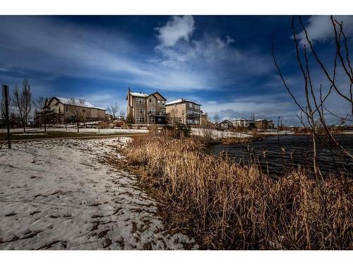1518 High Park Drive Nw, High River, AB - Outdoor With View