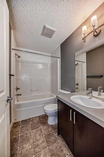 135-23 Millrise Drive Sw, Calgary, AB - Indoor Photo Showing Bathroom