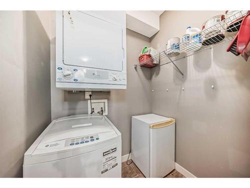 135-23 Millrise Drive Sw, Calgary, AB - Indoor Photo Showing Laundry Room
