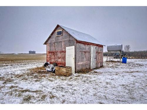 220008 Township Rd 291 Road Se, Rural Kneehill County, AB - Outdoor