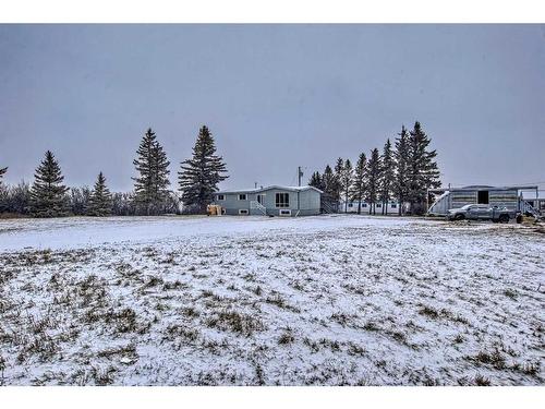 220008 Township Rd 291 Road Se, Rural Kneehill County, AB - Outdoor