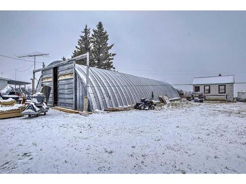 220008 Township Rd 291 Road Se, Rural Kneehill County, AB - Outdoor