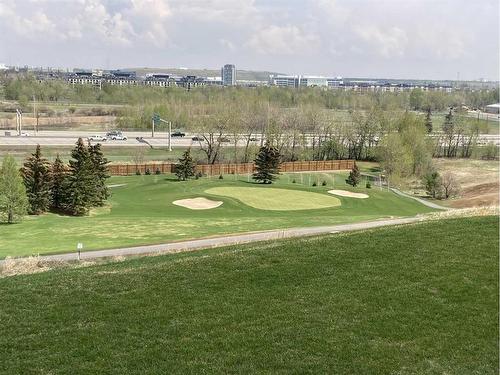 1327 Mapleglade Crescent Se, Calgary, AB - Outdoor With View