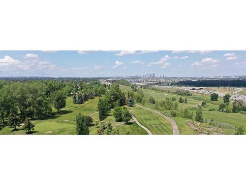 1327 Mapleglade Crescent Se, Calgary, AB - Outdoor With View